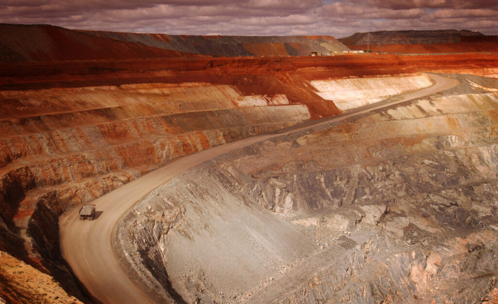 Steel Raw Materials: Balancing Efficiency and Sustainability