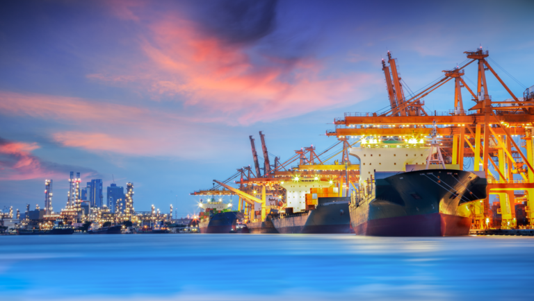 Port Logistics Remains Central to Reliable Delivery Planning
