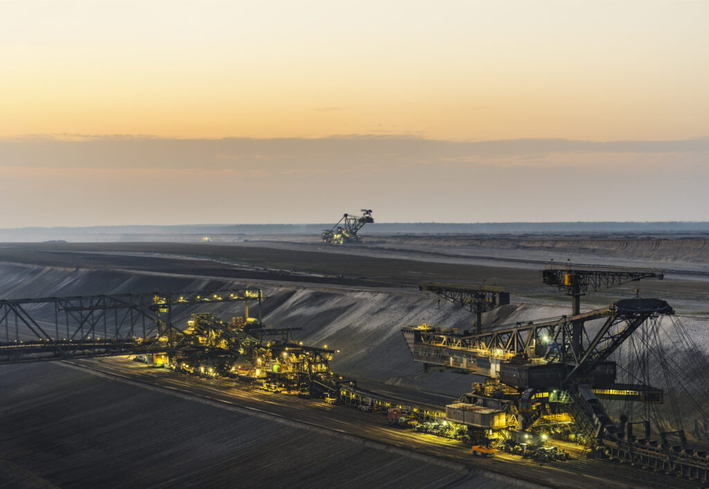 Asian Metallurgical Coal Demand Maintains a Positive Outlook