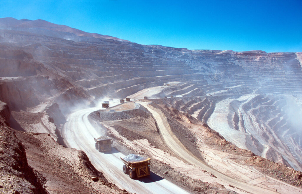 IPECO Strengthens Raw Material Supply for the Regional Steel Industry