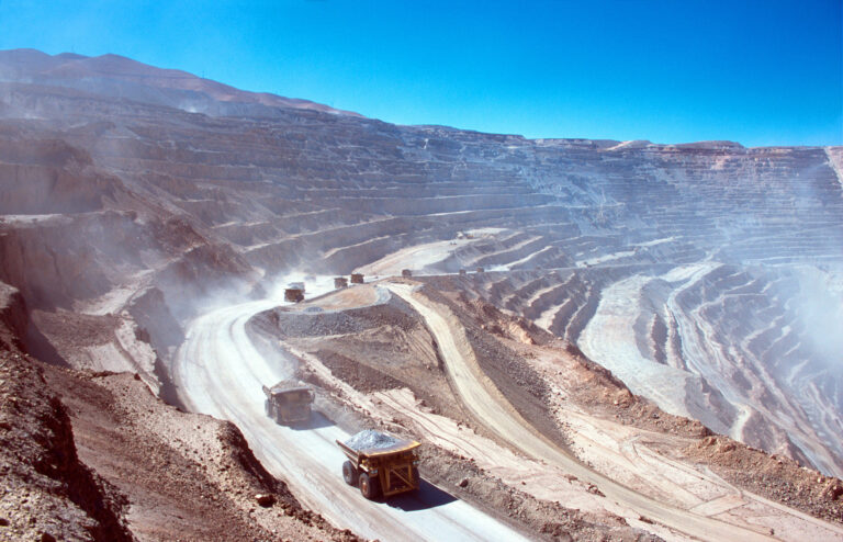 IPECO Strengthens Raw Material Supply for the Regional Steel Industry