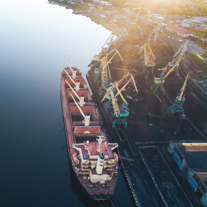 IPECO Enhances Safety Standards at Delivery Points